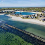 别墅 Beachfront Vip - 4p - Luxe & Op 50m - 59 *