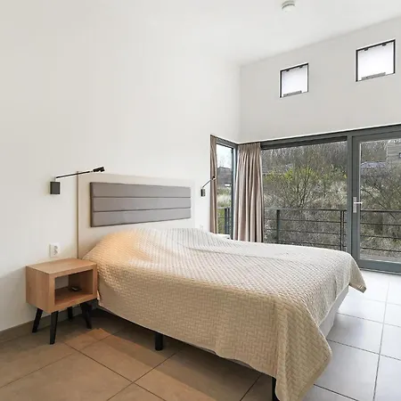 Villa 59 - Soft Sands | By The With Views Over The Water Ouddorp