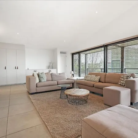 Beachfront Vip - 4p - Luxe & Op 50m - 59 آودورب