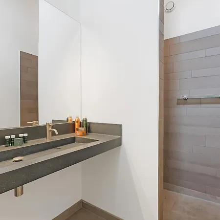 Beachfront Vip - 4p - Luxe & Op 50m - 59 آودورب