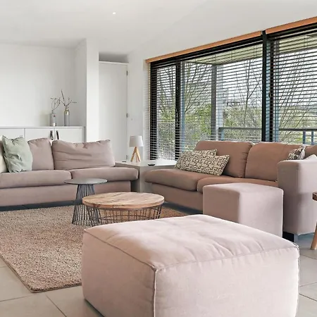 Beachfront Vip - 4p - Luxe & Op 50m - 59 *