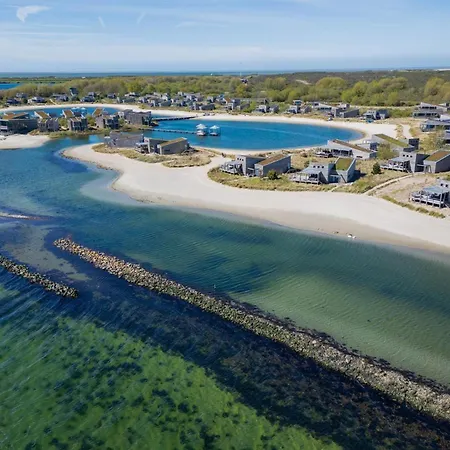 Villa 59 - Soft Sands | By The With Views Over The Water *