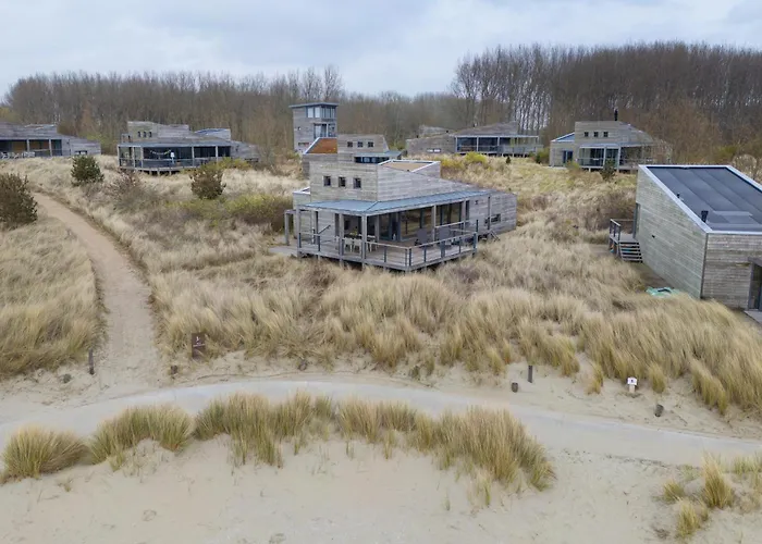 Beachfront Vip - 4p - Luxe & Op 50m - 59