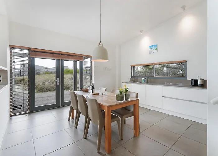 Beachfront Vip - 4p - Luxe & Op 50m - 59