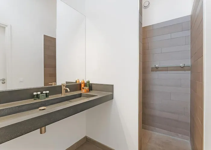 Beachfront Vip - 4p - Luxe & Op 50m - 59 Villa Ouddorp