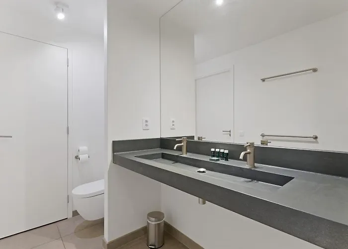 Beachfront Vip - 4p - Luxe & Op 50m - 59 Villa