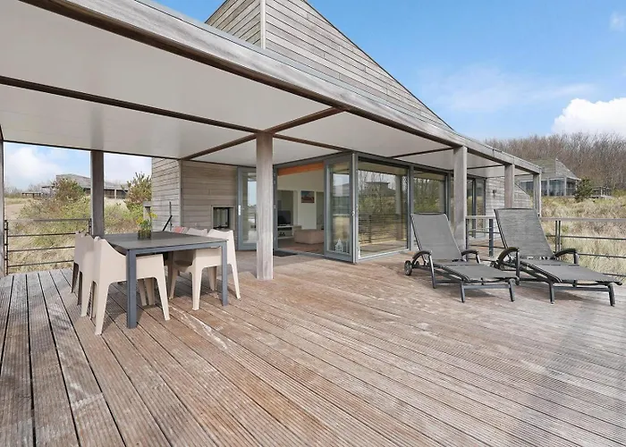 Beachfront Vip - 4p - Luxe & Op 50m - 59 *