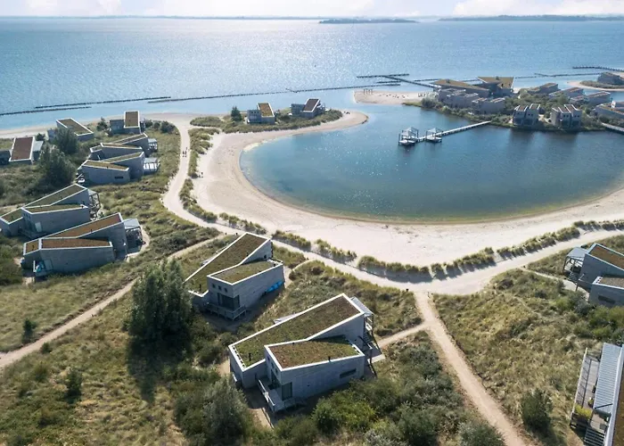 Beachfront Vip - 4p - Luxe & Op 50m - 59 Villa *