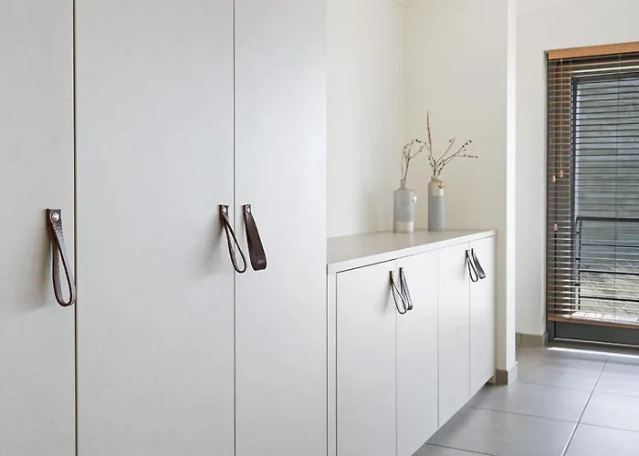 Villa Beachfront Vip - 4p - Luxe & Op 50m - 59