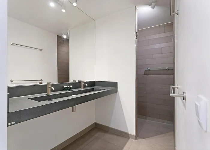 Beachfront Vip - 4p - Luxe & Op 50m - 59 Villa *