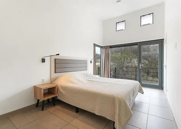 Villa Beachfront Vip - 4p - Luxe & Op 50m - 59 Ouddorp