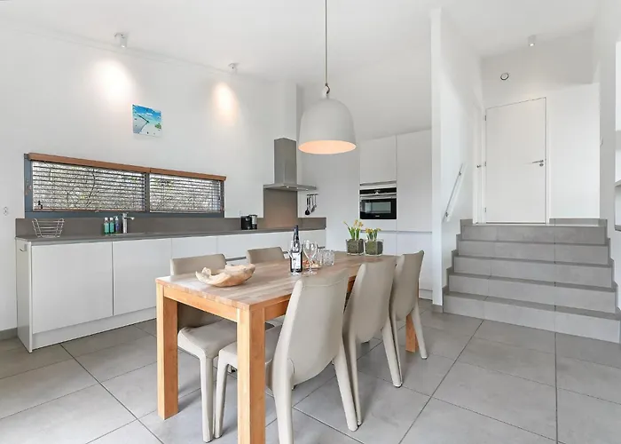 Beachfront Vip - 4p - Luxe & Op 50m - 59 *