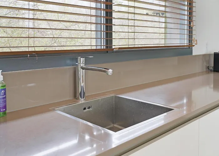 Beachfront Vip - 4p - Luxe & Op 50m - 59 Ouddorp