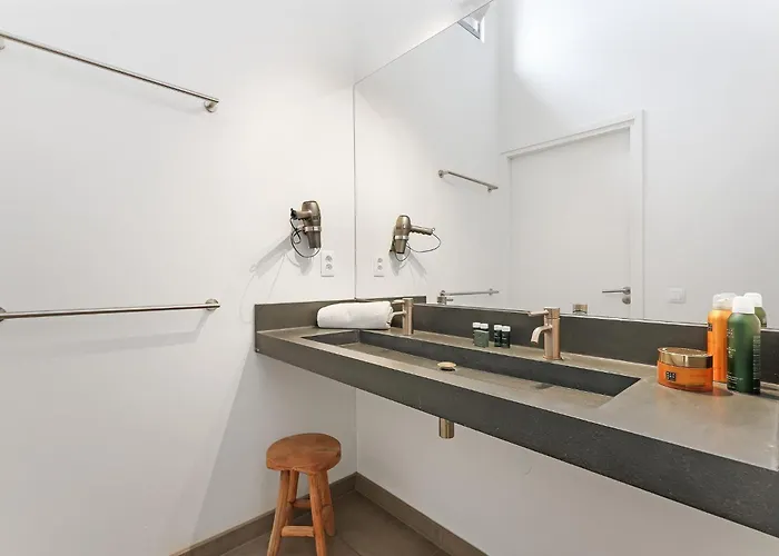 Beachfront Vip - 4p - Luxe & Op 50m - 59 * Ouddorp