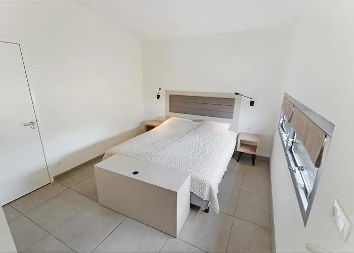 Beachfront Vip - 4p - Luxe & Op 50m - 59 Villa *