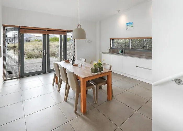 Beachfront Vip - 4p - Luxe & Op 50m - 59 *