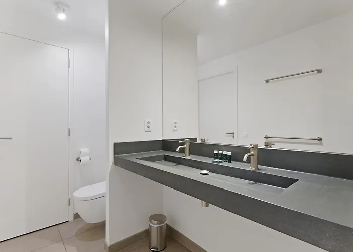 Beachfront Vip - 4p - Luxe & Op 50m - 59 Villa Ouddorp