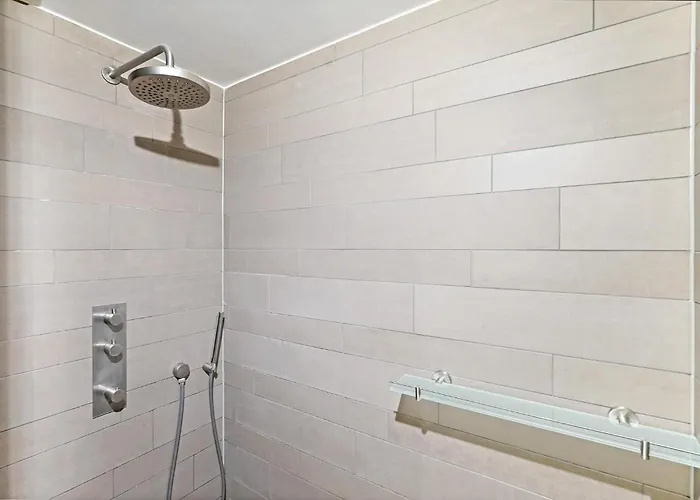 Beachfront Vip - 4p - Luxe & Op 50m - 59 *