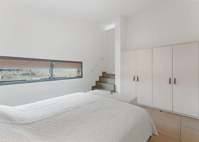 Beachfront Vip - 4p - Luxe & Op 50m - 59 Villa