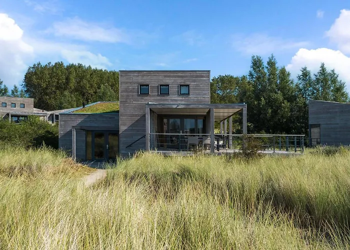 Beachfront Vip - 4p - Luxe & Op 50m - 59 *