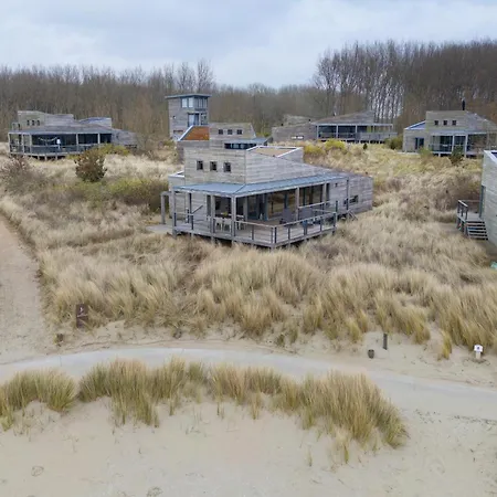 Beachfront Vip - 4p - Luxe & Op 50m - 59