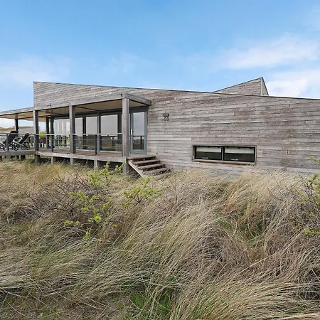 Villa Beachfront Vip - 4p - Luxe & Op 50m - 59