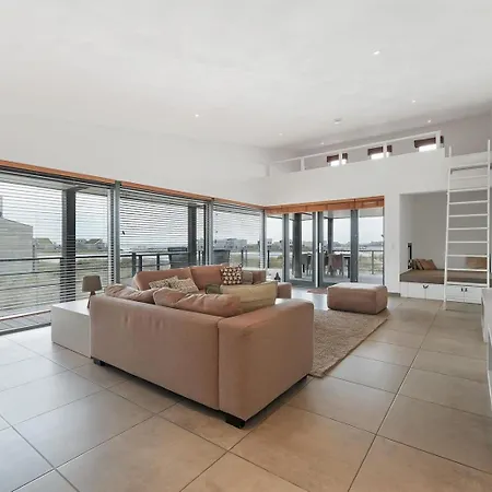 Beachfront Vip - 4p - Luxe & Op 50m - 59 Villa *