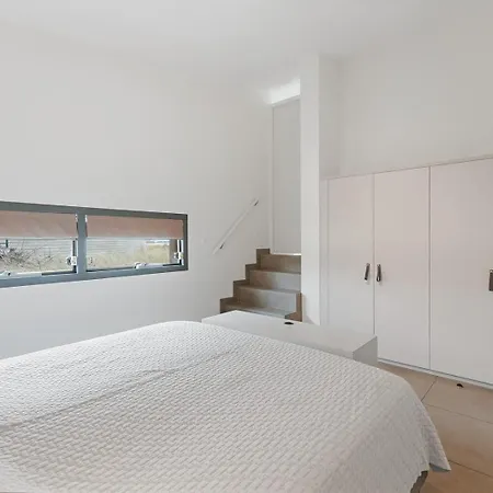 Beachfront Vip - 4p - Luxe & Op 50m - 59 Villa Ouddorp