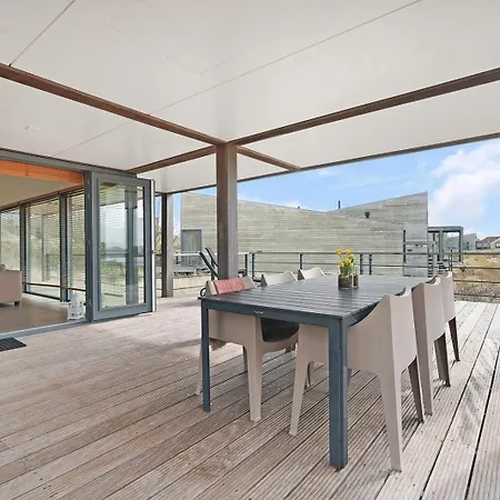 Beachfront Vip - 4p - Luxe & Op 50m - 59 Villa Ouddorp