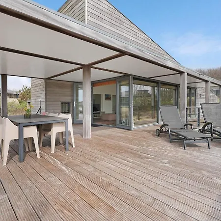 Beachfront Vip - 4p - Luxe & Op 50m - 59 *