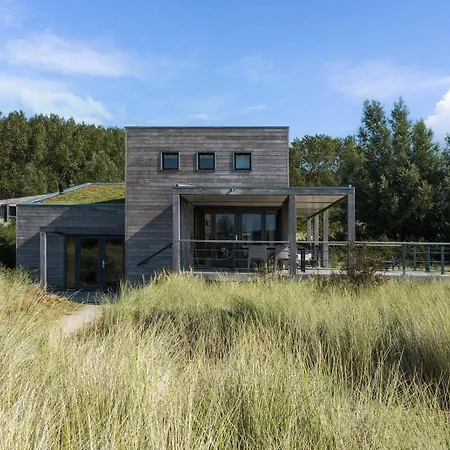 Beachfront Vip - 4p - Luxe & Op 50m - 59 Villa