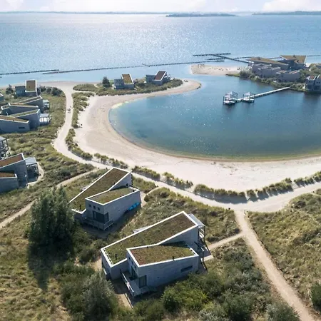 Beachfront Vip - 4p - Luxe & Op 50m - 59 Villa *