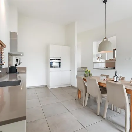 Beachfront Vip - 4p - Luxe & Op 50m - 59 Villa Ouddorp