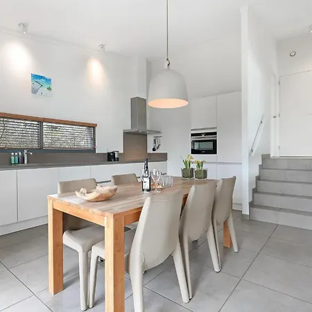 Beachfront Vip - 4p - Luxe & Op 50m - 59 *