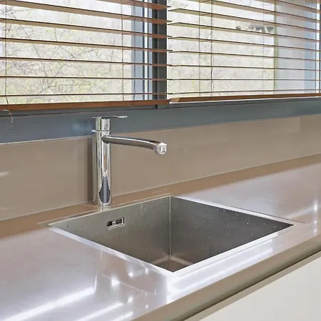 Beachfront Vip - 4p - Luxe & Op 50m - 59 Ouddorp