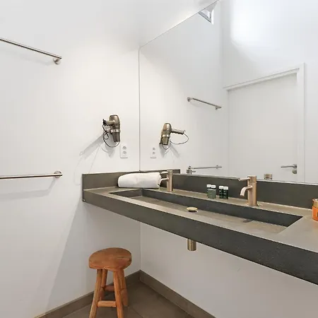 Beachfront Vip - 4p - Luxe & Op 50m - 59 * Ouddorp