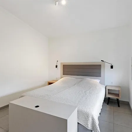 Beachfront Vip - 4p - Luxe & Op 50m - 59