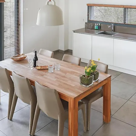 Beachfront Vip - 4p - Luxe & Op 50m - 59 Villa Ouddorp