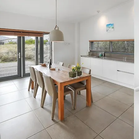 Beachfront Vip - 4p - Luxe & Op 50m - 59 *