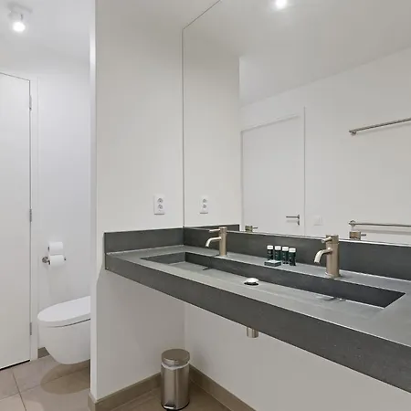 Beachfront Vip - 4p - Luxe & Op 50m - 59 Villa Ouddorp