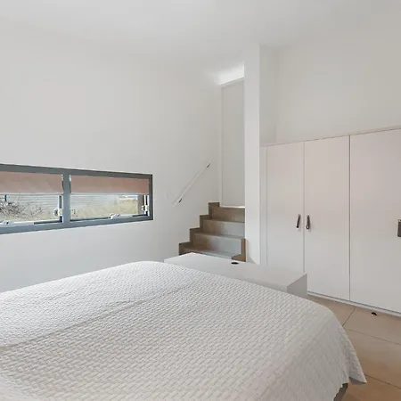 Beachfront Vip - 4p - Luxe & Op 50m - 59 Villa