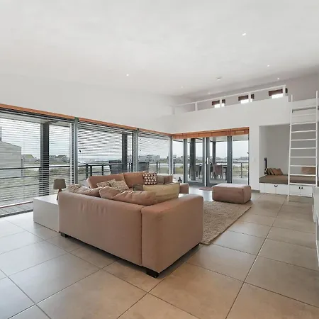 Beachfront Vip - 4p - Luxe & Op 50m - 59 Ouddorp